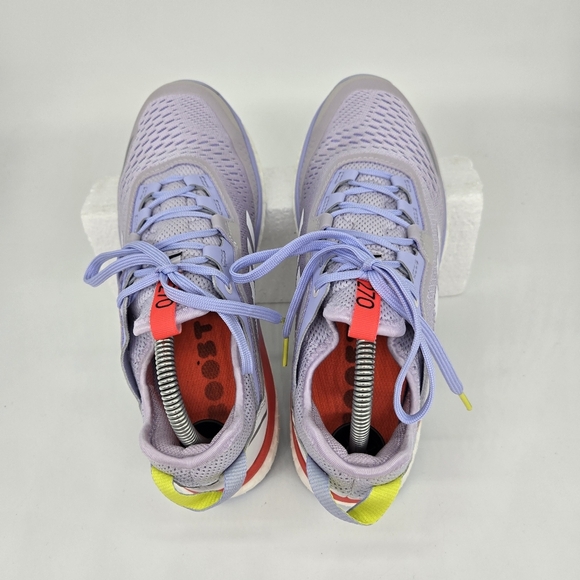 adidas Terrex Agravic Flow Women's Trail Running Shoes Size 7 - Picture 5 of 8